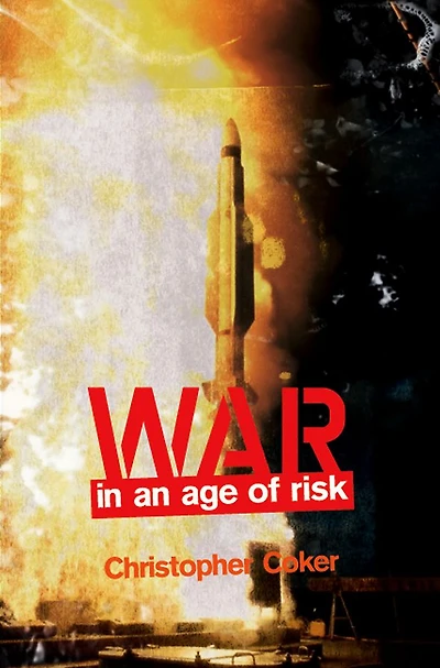 War an Age of Risk