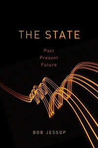 The State: Past, Present, Future