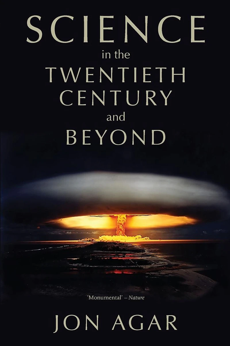 Science the 20th Century and Beyond