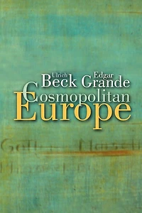 Cosmopolitan Europe