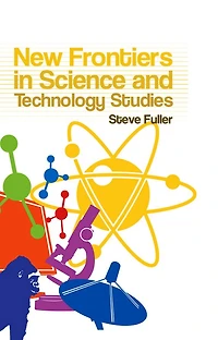 New Frontiers Science and Technology Studies