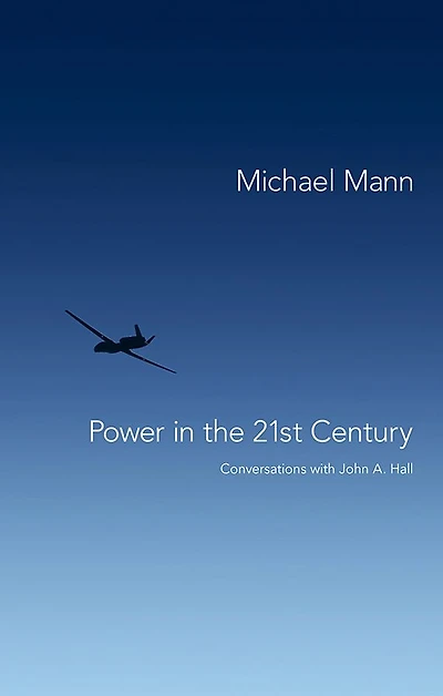 Power the 21st Century: Conversations with John Hall