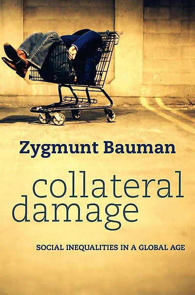 Collateral Damage: Social Inequalities a Global Age