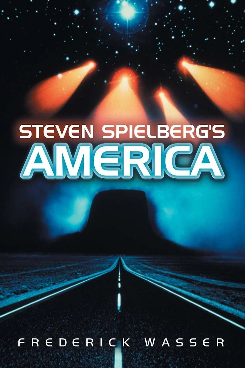 Steven Spielberg's America