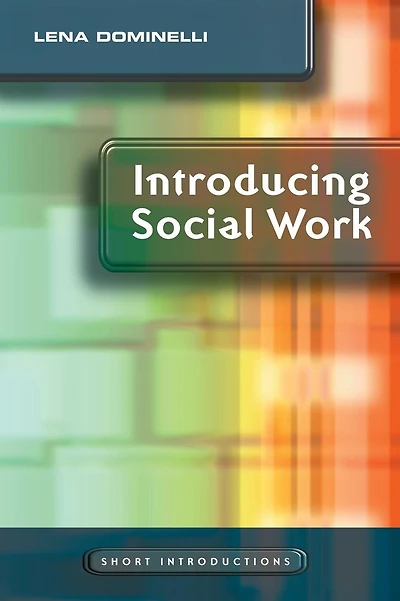Introducing Social Work