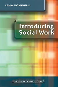 Introducing Social Work