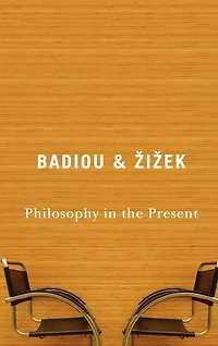 Philosophy in the Present