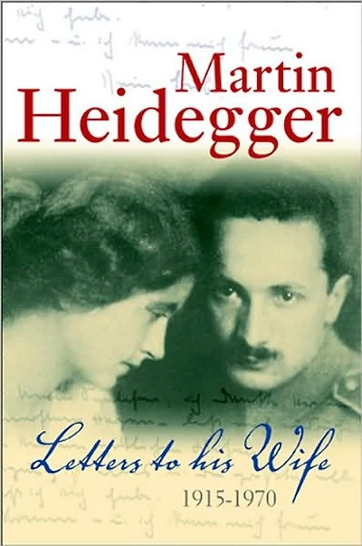 Letters to his Wife: 1915