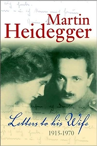 Letters to his Wife: 1915