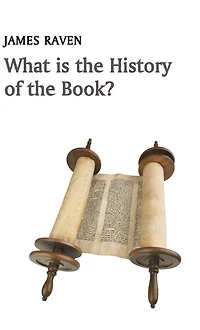 What is the History of Book?