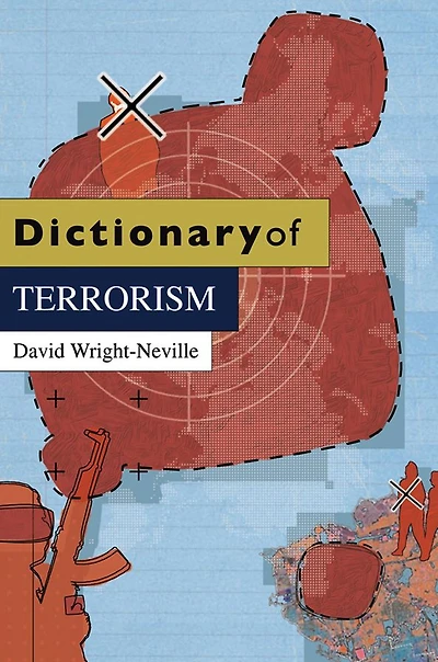 Dictionary of Terrorism