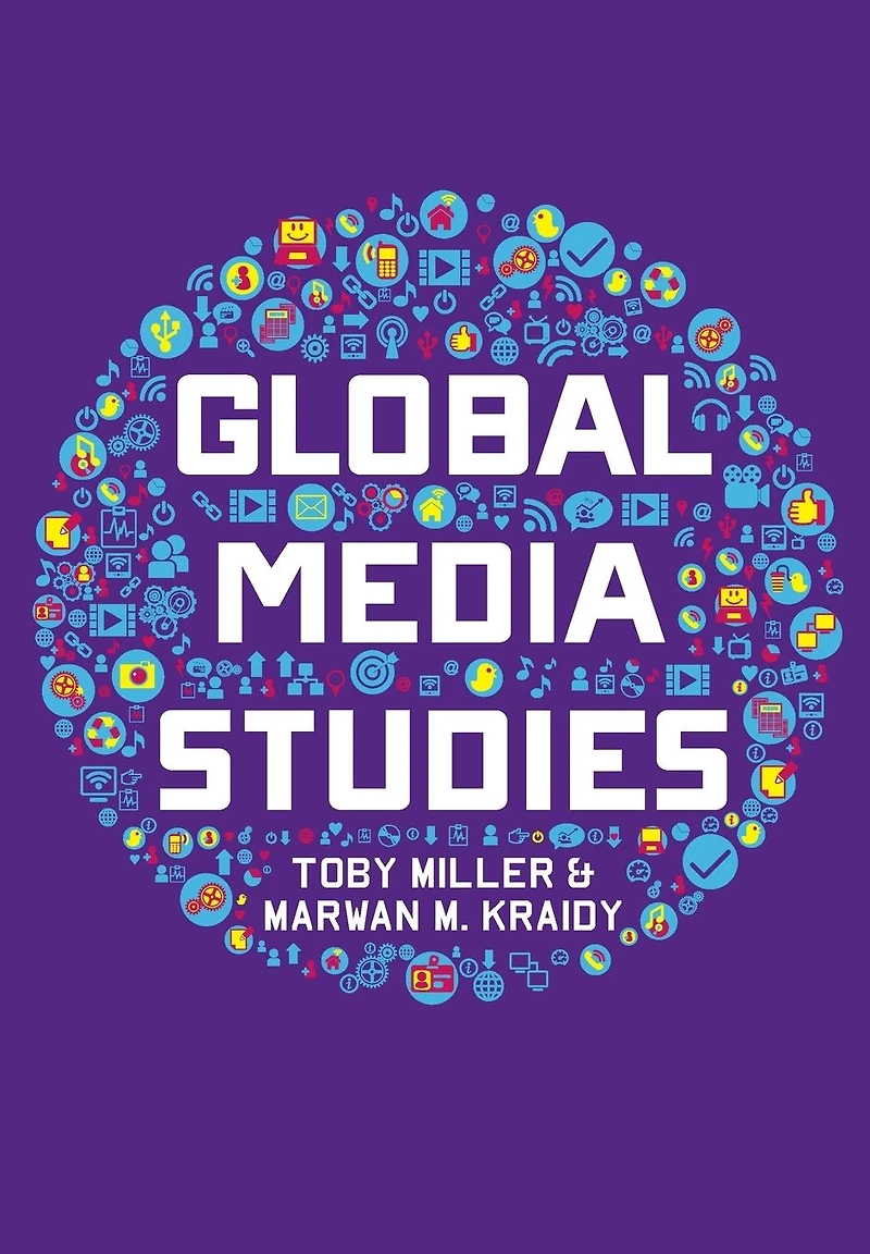 Global Media Studies