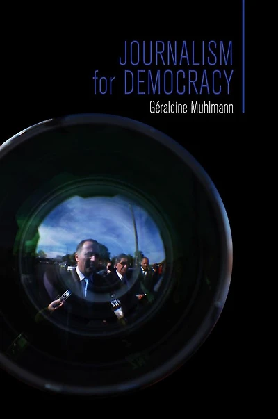 Journalism for Democracy