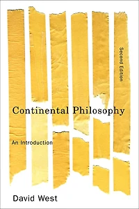 Continental Philosophy: An Introduction