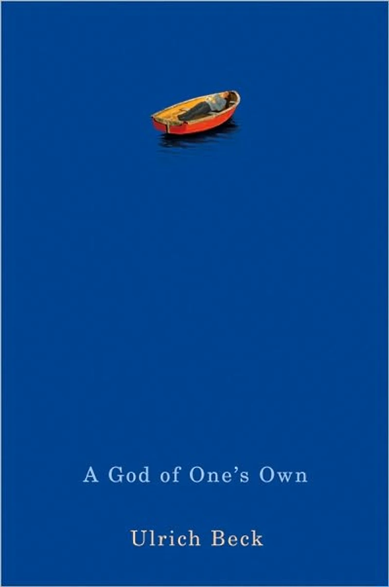 A God of One's Own: Religion's Capacity for Peace and Potential Violence