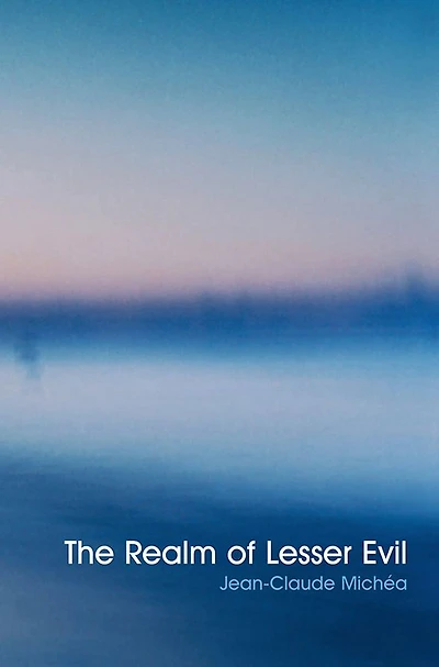 Realm of Lesser Evil