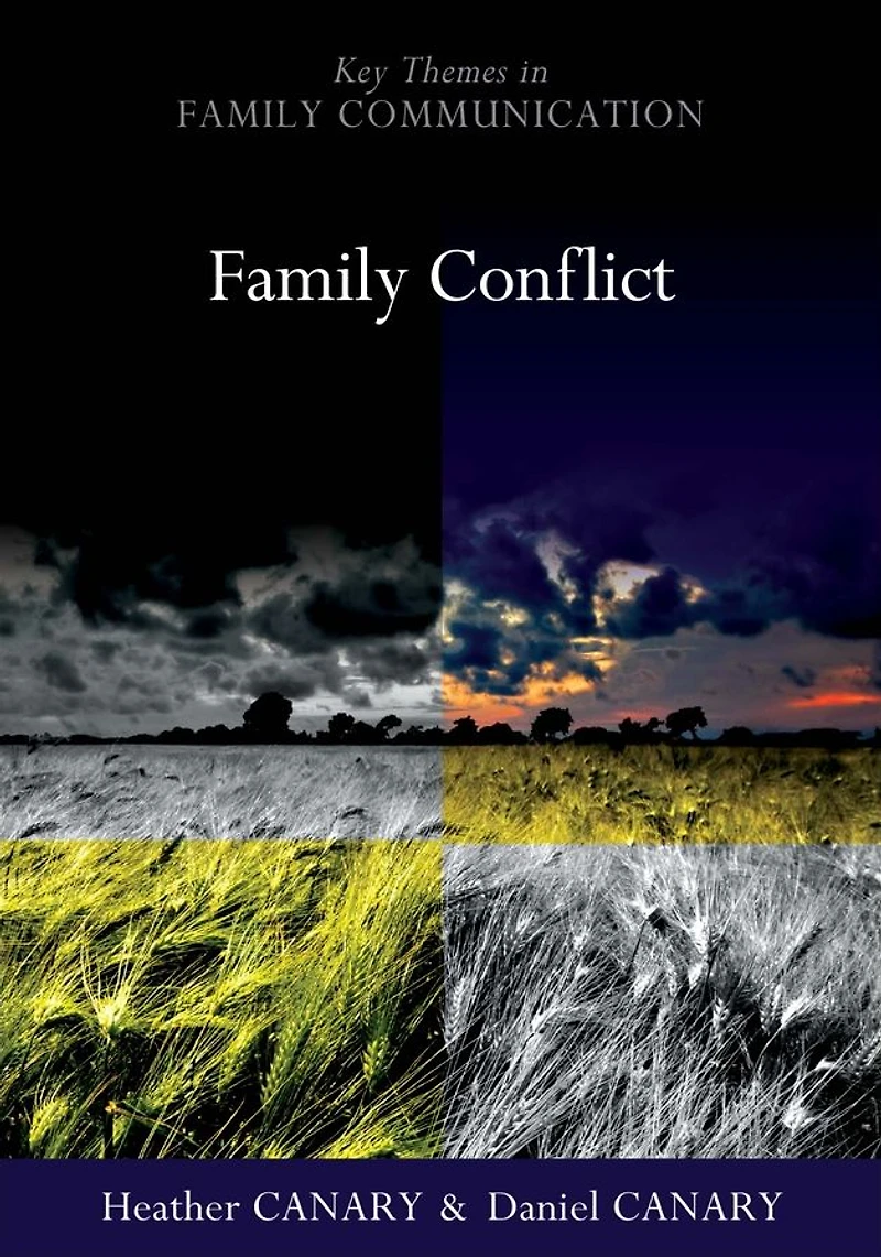 Family Conflict: Managing the Unexpected
