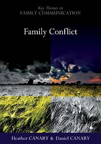 Family Conflict: Managing the Unexpected