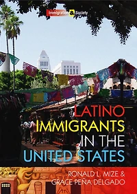 Latino Immigrants the United States