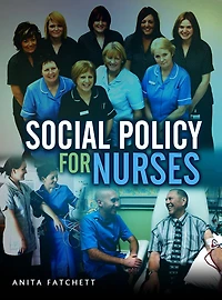 Social Policy for Nurses