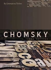 Chomsky: Language, Mind and Politics