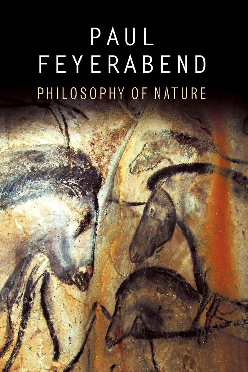 Philosophy of Nature