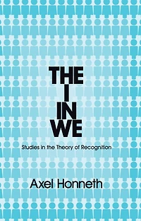 the I We: Studies Theory of Recognition