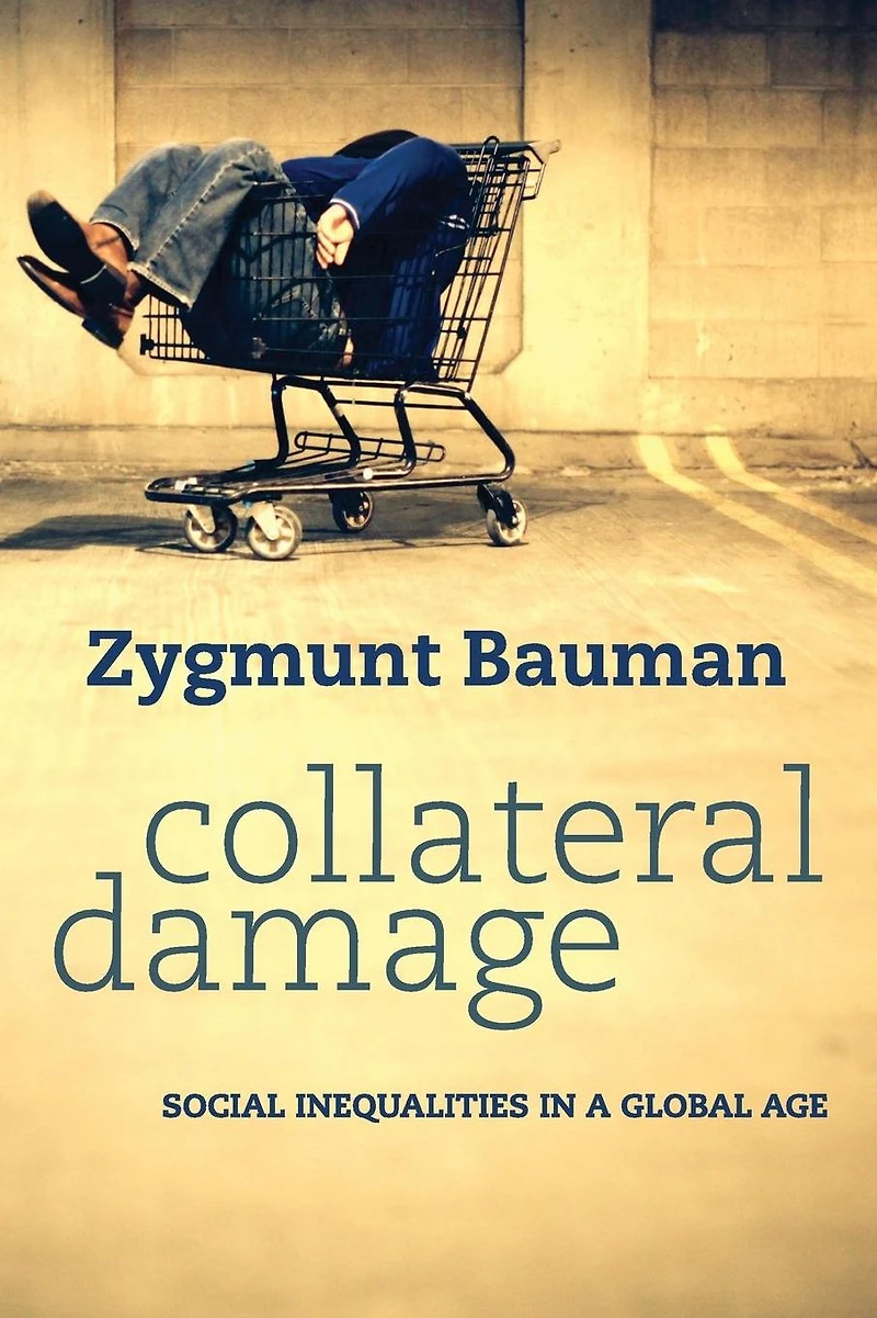 Collateral Damage: Social Inequalities a Global Age