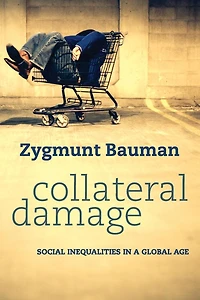 Collateral Damage: Social Inequalities a Global Age