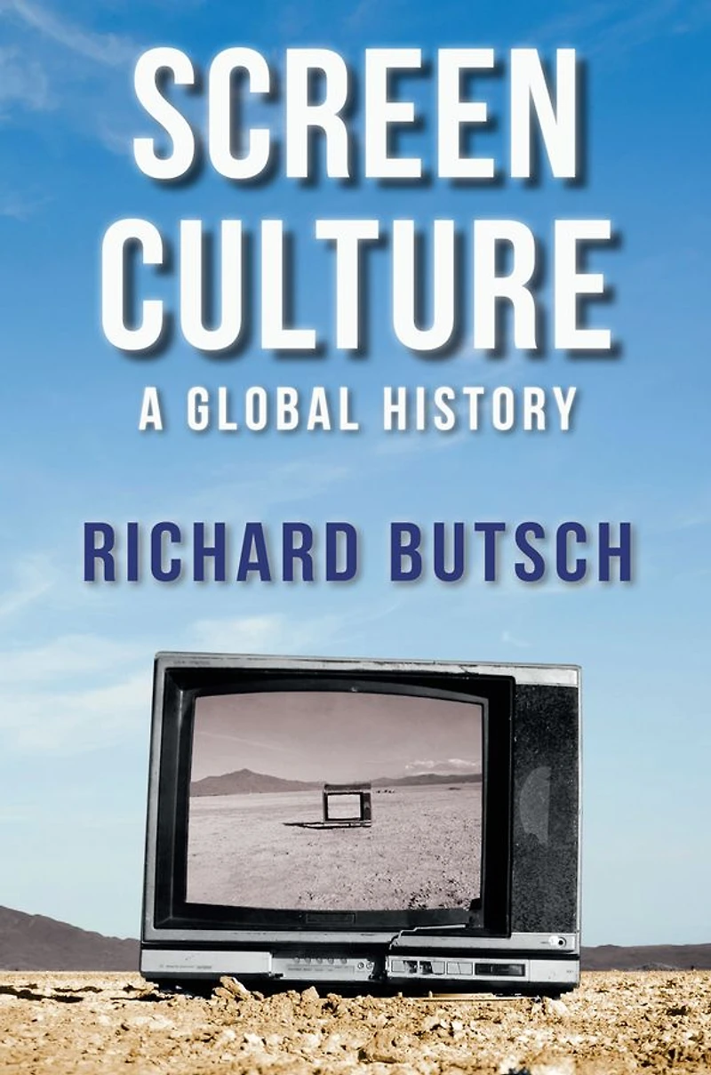 Screen Culture: A Global History