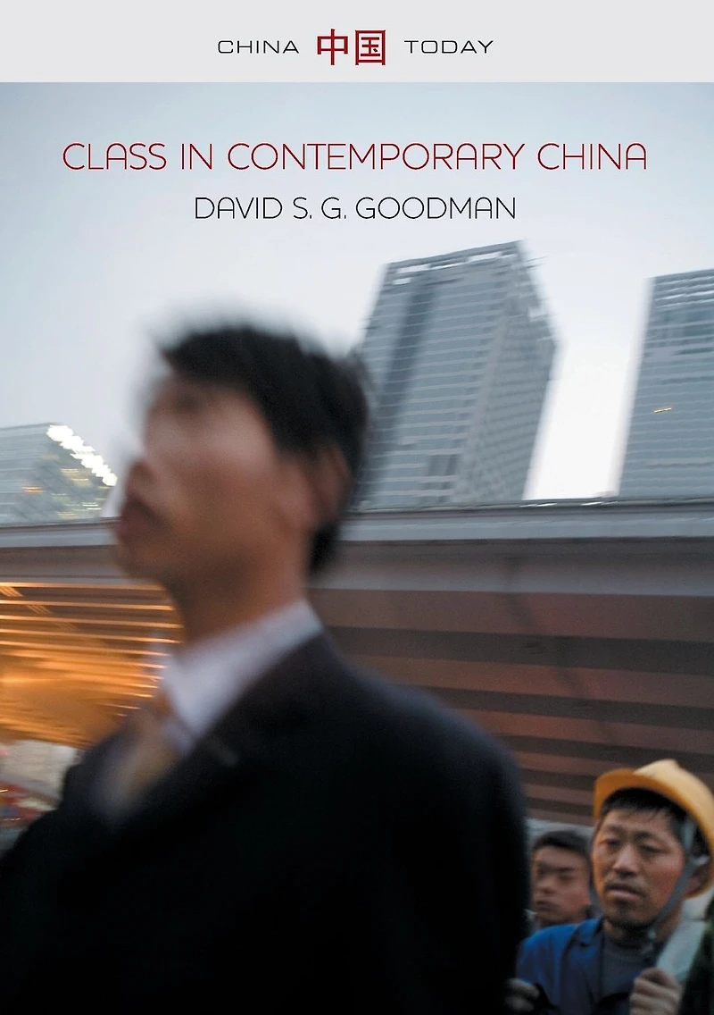 Class Contemporary China