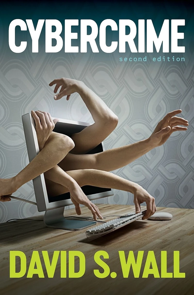Cybercrime: the Transformation of Crime Information Age