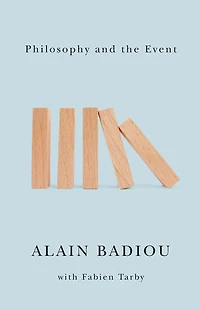 Philosophy and the Event