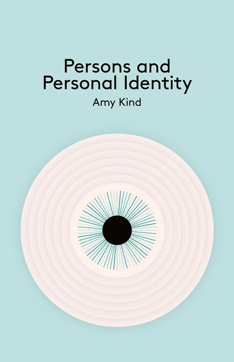 Persons and Personal Identity