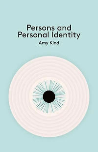 Persons and Personal Identity