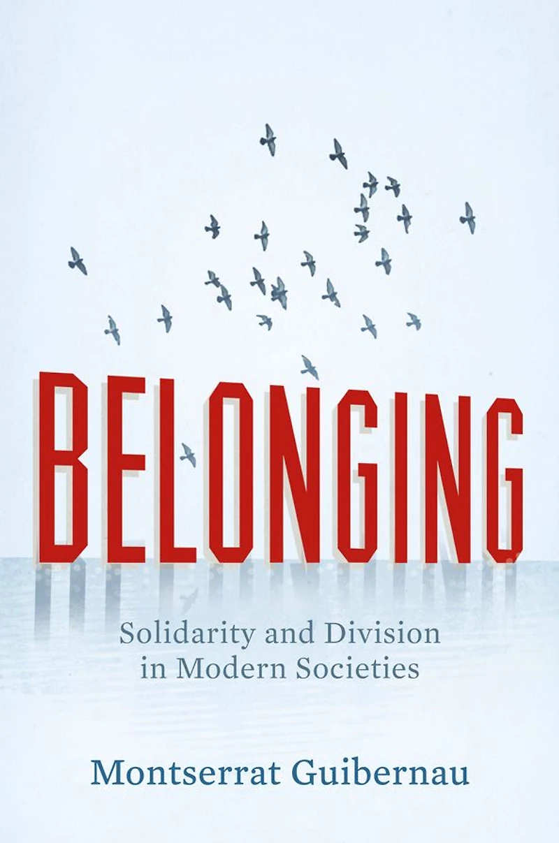 Belonging: Solidarity and Division Modern Societies