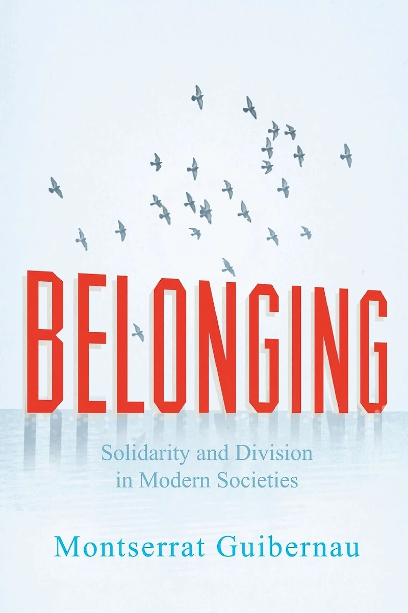 Belonging: Solidarity and Division Modern Societies