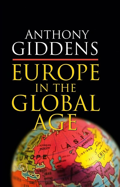 Europe the Global Age
