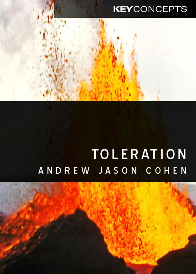 Toleration