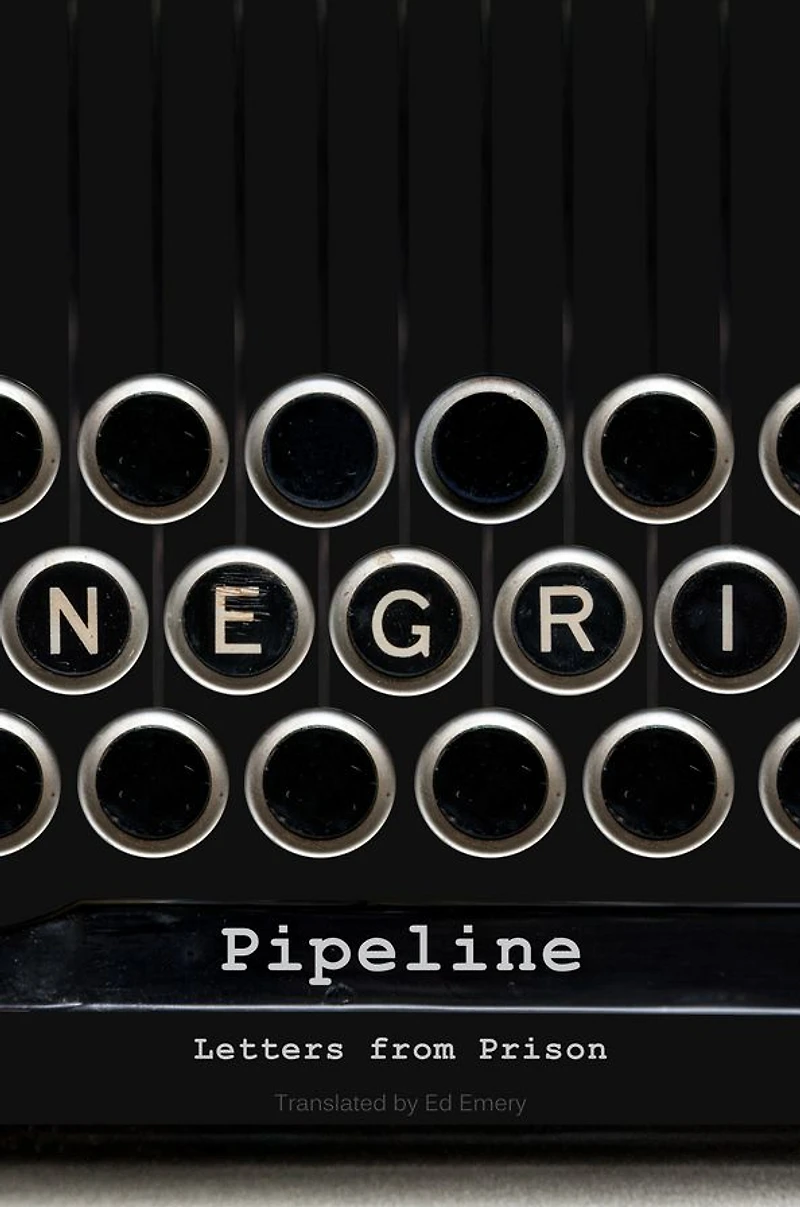 Pipeline: Letters from Prison