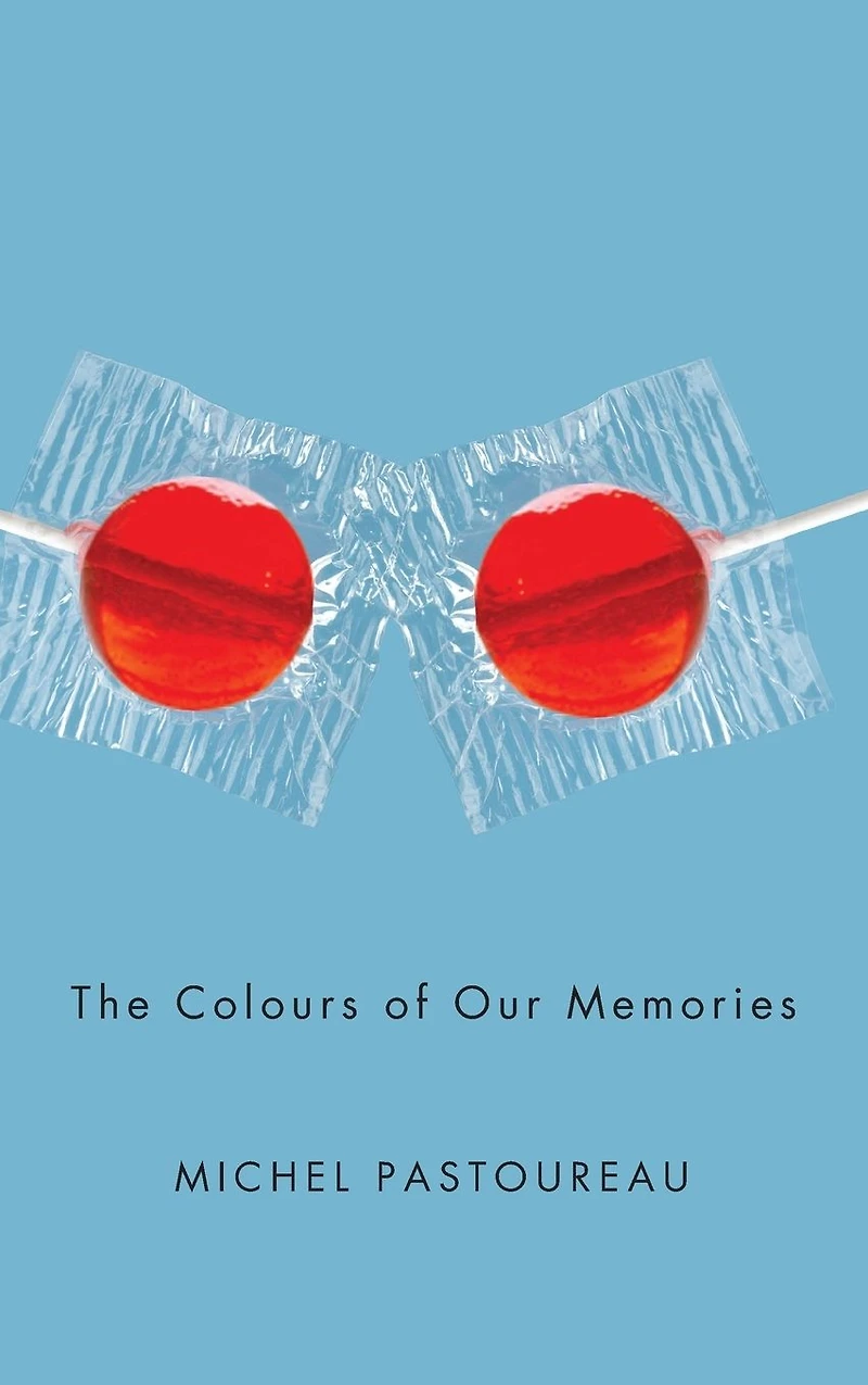 The Colours of Our Memories