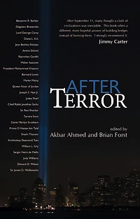 After Terror: Promoting Dialogue Among Civilizations