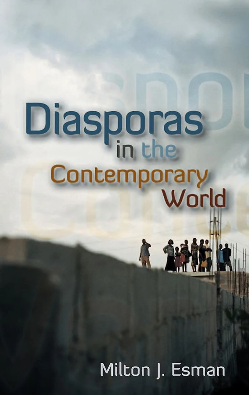 Diasporas the Contemporary World