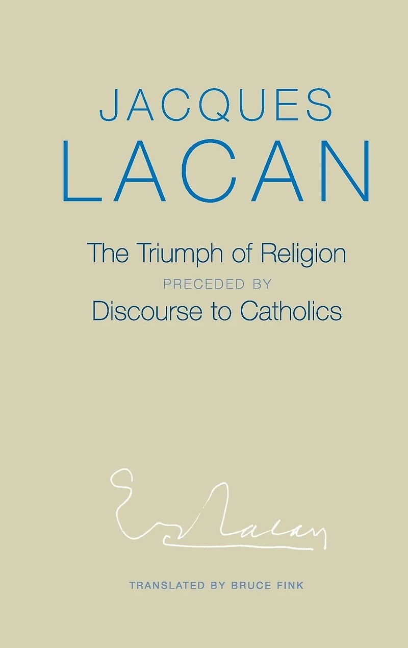 The Triumph of Religion