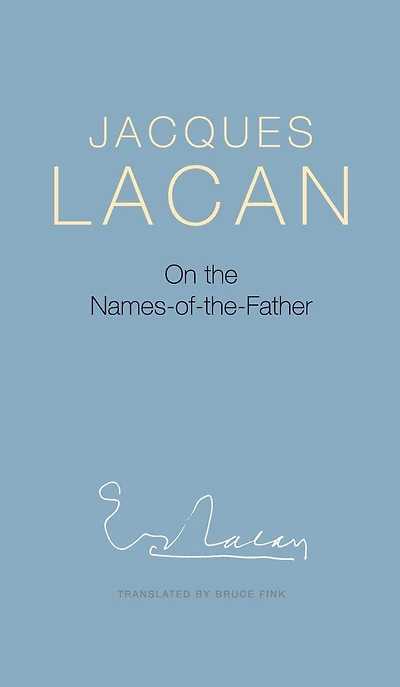 On the Names-of-the-Father