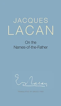 On the Names-of-the-Father