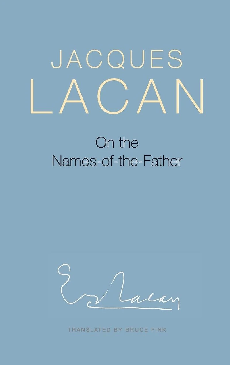 On the Names-of-the-Father
