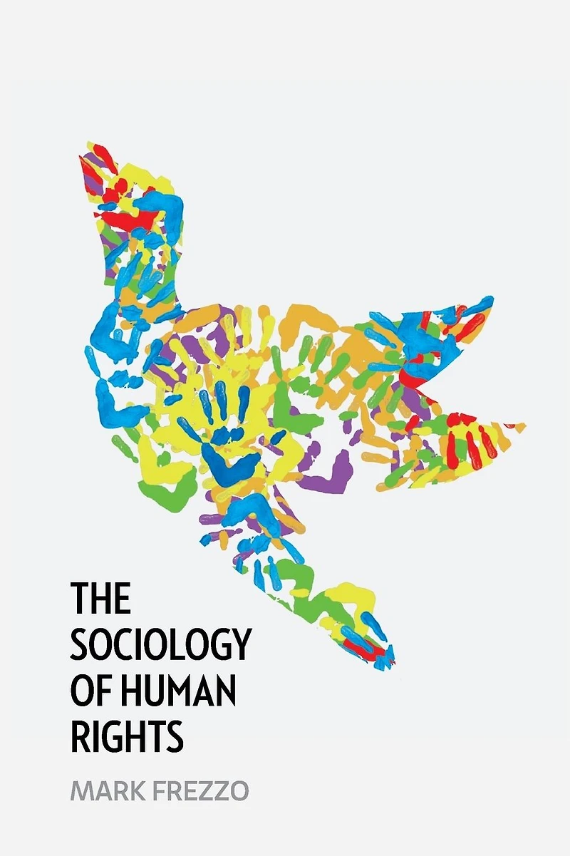 The Sociology of Human Rights