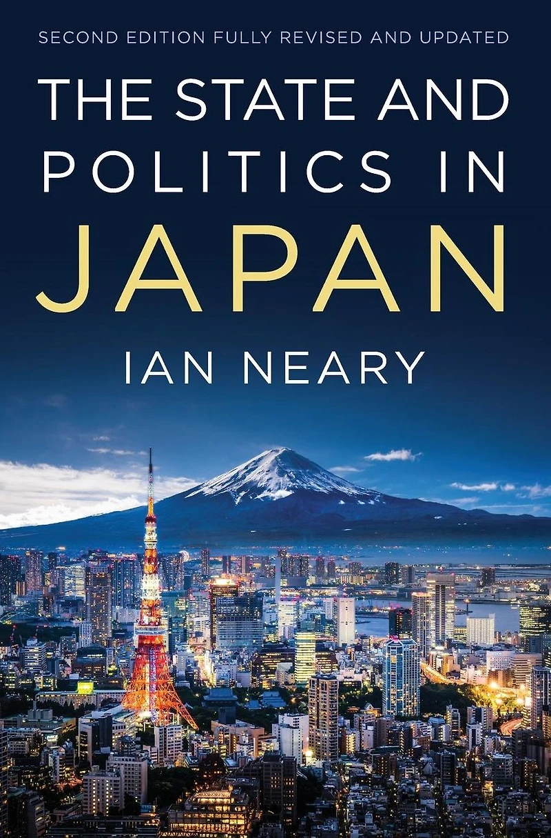 The State and Politics Japan
