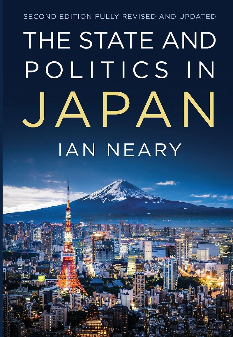 The State and Politics Japan